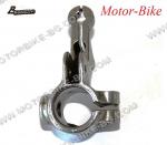 ВОСХОД КОНЗОЛА ДЯСНА ЗА СПИРАЧКА / ЗИД-4